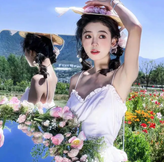 负负得正2024